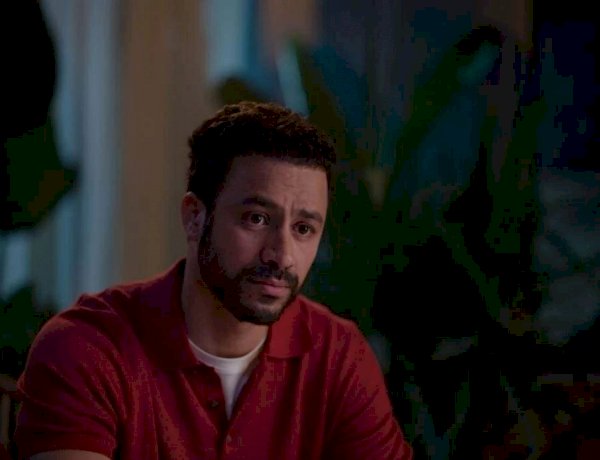 أحمد داود يكشف كواليس التعاون مع سلمى أبو ضيف وحمزة دياب في إذما