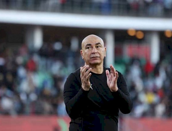 فيفا يسلط الضوء على مفاجآت حسام حسن الشبابية قبل كأس العالم 2026
