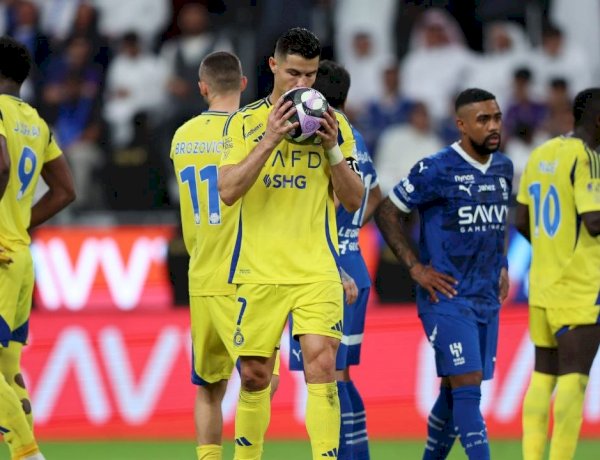 مواعيد مباريات الدوري السعودي اليوم.. النصر يواجه ضمك والهلال يطارد اللقب أمام الفيحاء