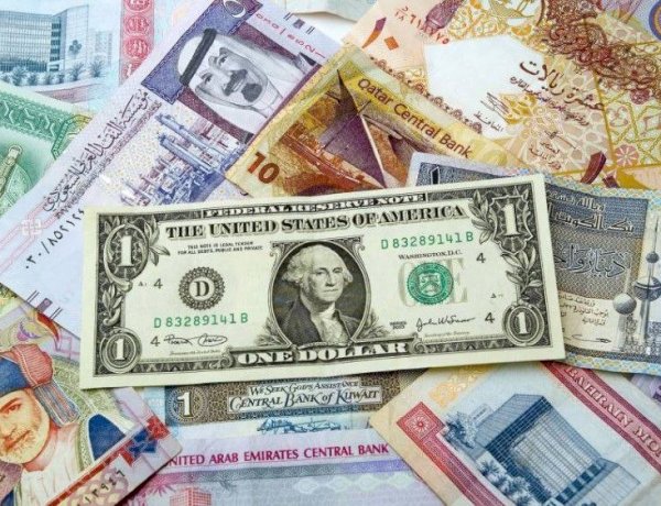 أسعار العملات الأجنبية أمام الجنيه المصري –  السبت 16 مايو 2026