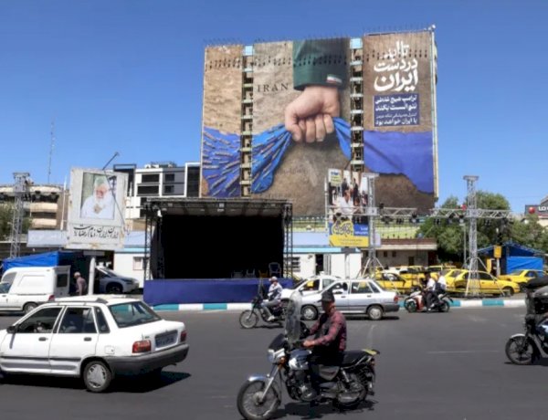 أزمة مضيق هرمز تدخل مرحلة الاستنزاف الاقتصادي ومفاوضات الدوحة تتسارع