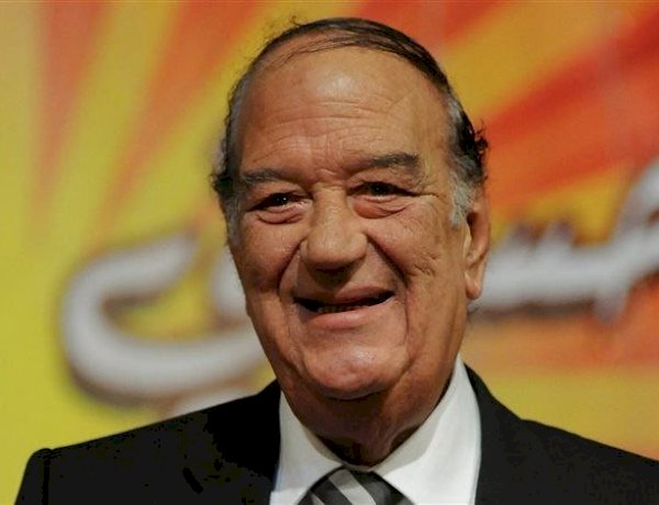 حسن حسني.. ست سنوات على رحيل أيقونة الفن المصري وصاحب المسيرة الاستثنائية