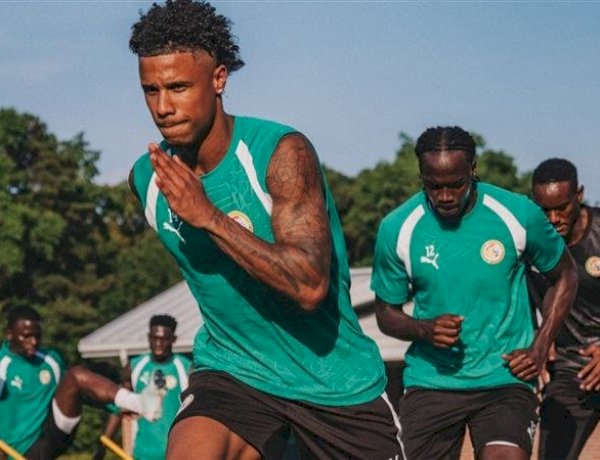 استعدادات كأس العالم 2026 تشتعل.. الولايات المتحدة تواجه السنغال في اختبار قوي