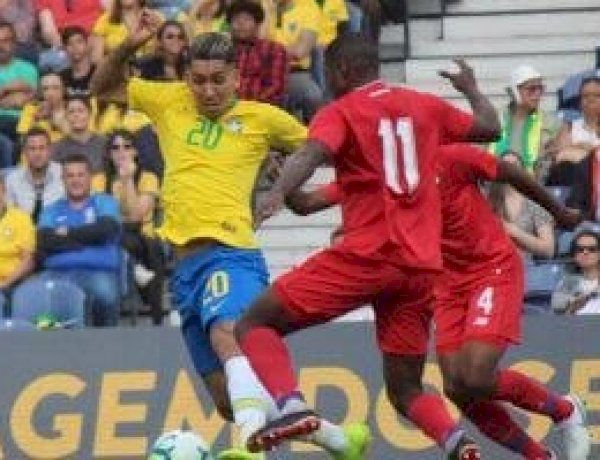تعرف على مواعيد مباريات اليوم والقنوات الناقلة.. ألمانيا ضد فنلندا والبرازيل أمام بنما