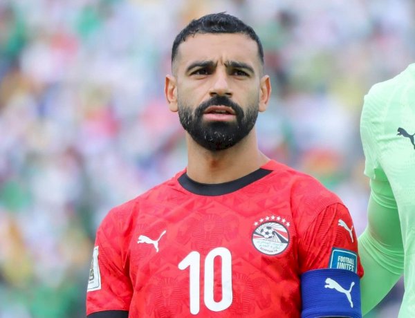 محمد صلاح يقود أحلام منتخب مصر في كأس العالم 2026 بعد مسيرة قياسية استثنائية
