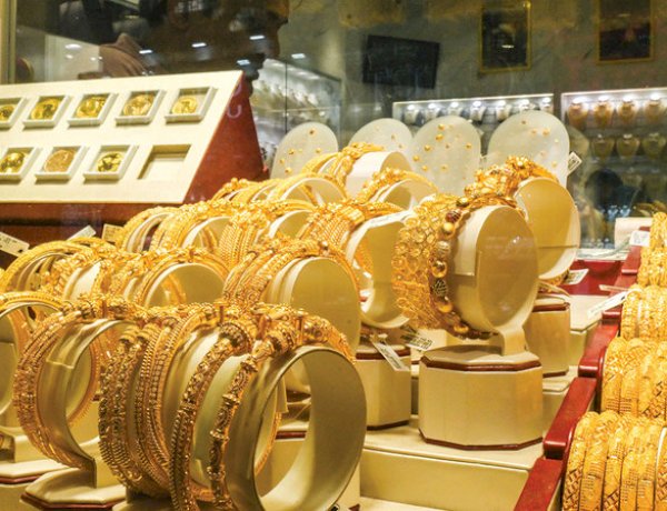 أسعار الذهب اليوم في عدد من الدول العربية — الجمعة 5 يونيو 2026