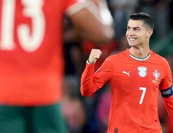 كأس العالم 2026.. رونالدو يطارد اللقب الوحيد الغائب عن مسيرته التاريخية
