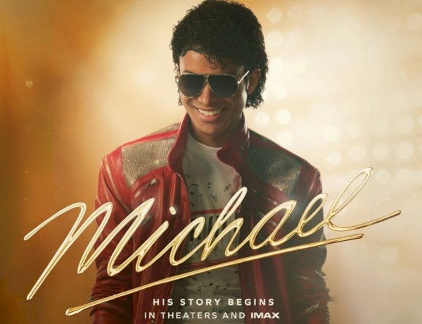 فيلم Michael يحقق 853 مليون دولار عالميًا ويقترب من حاجز المليار في شباك التذاكر