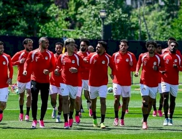 منتخب مصر يطير إلى سياتل اليوم استعدادًا لمواجهة بلجيكا في كأس العالم 2026
