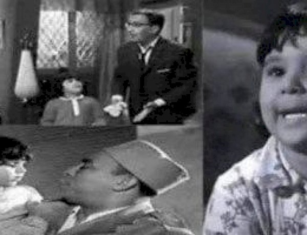 ذكرى رحيل إكرام عزو.. حكاية اعتزال تميمة الحظ في سينما الستينيات وأسرار اختفائها