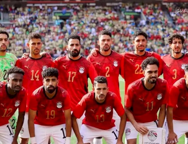 حسام حسن يحسم مصير عبد المنعم قبل مواجهة بلجيكا في كأس العالم 2026