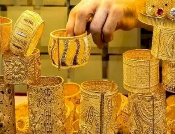 أسعار الذهب اليوم في عدد من الدول العربية — الخميس 18 يونيو 2026
