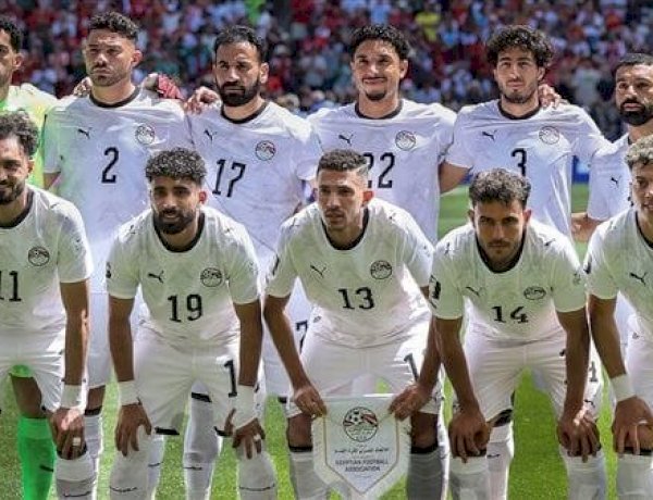منتخب مصر يرفع وتيرة الاستعداد قبل مواجهة نيوزيلندا في كأس العالم 2026