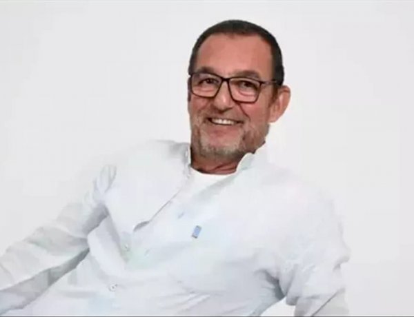 وفاة الفنان محمد مرزبان بعد صراع مع إصابات حادث سير