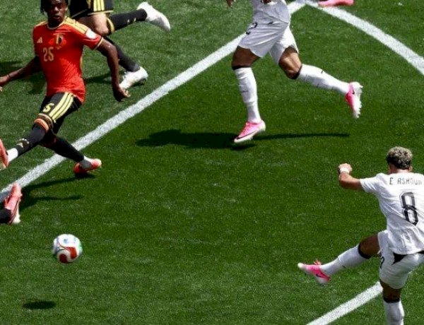 مباريات اليوم بالمونديال.. مصر في اختبار قوي أمام نيوزيلندا وإسبانيا تواجه السعودية