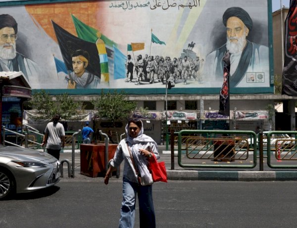 أبرز ما ورد في الصحف الأجنبية الثلاثاء 23 يونيو.. طهران بين النار والشارع.. اختبار وجودي لنظام خرج من الحرب مثقلاً بالأزمات