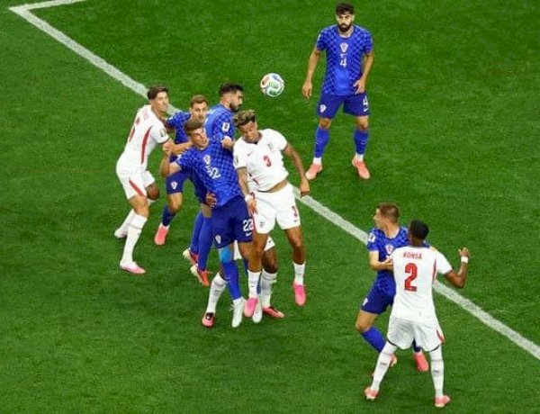 موعد مباراة كرواتيا وبنما في كأس العالم 2026
