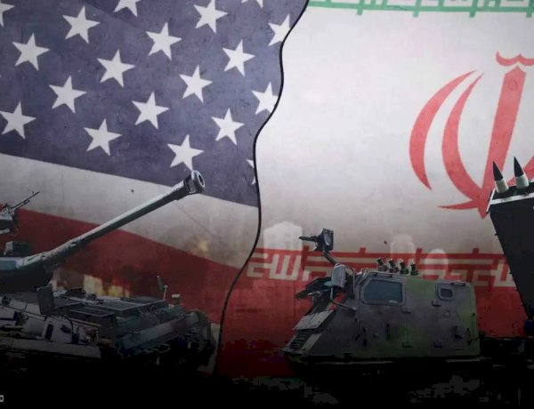 خبير: التفاهم الأمريكي الإيراني يخفف التوترات ويؤمن الملاحة في مضيق هرمز