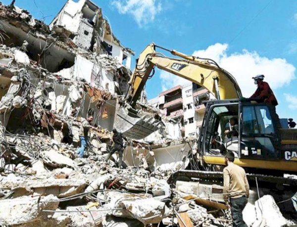 مقترح أمريكي لإعادة الأراضي المحتلة جنوب لبنان إلى الجيش اللبناني