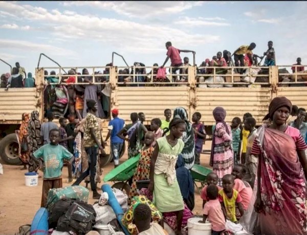 اقتصاد السودان ينزف.. الجنيه ينهار والفقر يتجاوز 70%