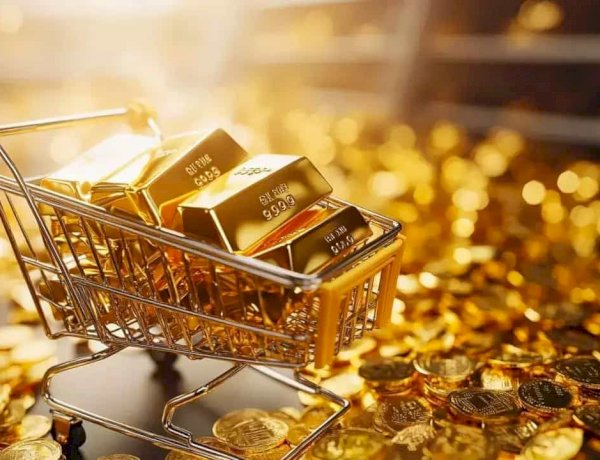 أسعار الذهب اليوم الجمعة 26 يونيو 2026 في مصر والسعودية والإمارات والكويت