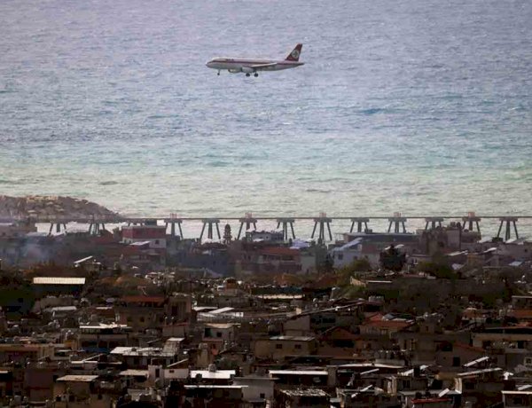 وكالة أوروبية تحذر: تجنب أجواء إيران والعراق ولبنان حتى إشعار آخر