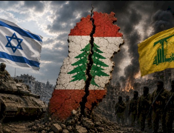 واشنطن تتحرك بين بيروت وتل أبيب.. اجتماع مرتقب في روما لتنفيذ اتفاق الإطار