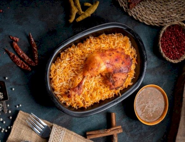 طريقة عمل الكبسة الكويتية الأصلية في المنزل.. وصفة سهلة بطعم خليجي مميز