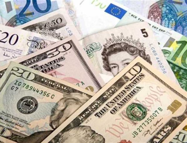 أسعار العملات العربية مقابل الجنيه المصري اليوم السبت 18 يوليو 2026