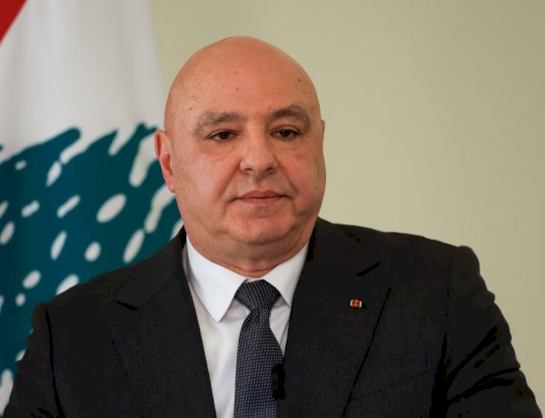عون في البيت الأبيض بخطة لنزع سلاح حزب الله وإنهاء الوجود الإسرائيلي في لبنان