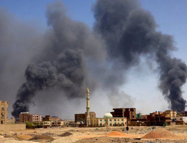 محلل سياسي: الحرب في السودان تحولت إلى صراع نفوذ على حساب الشعب