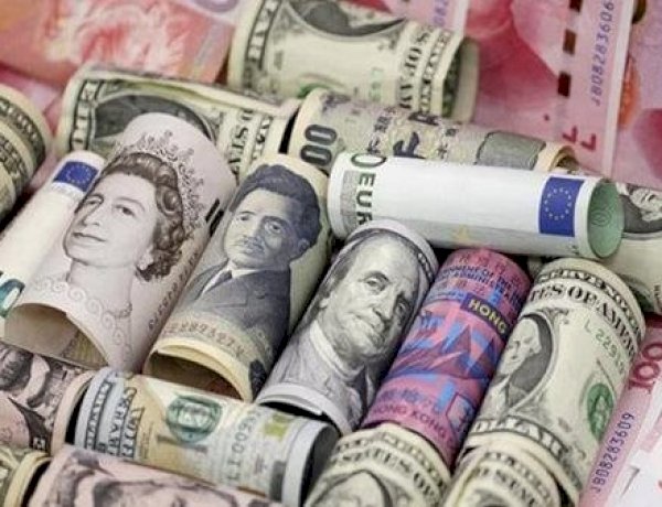 أسعار العملات الأجنبية أمام الجنيه المصري اليوم الأربعاء 22 يوليو 2026