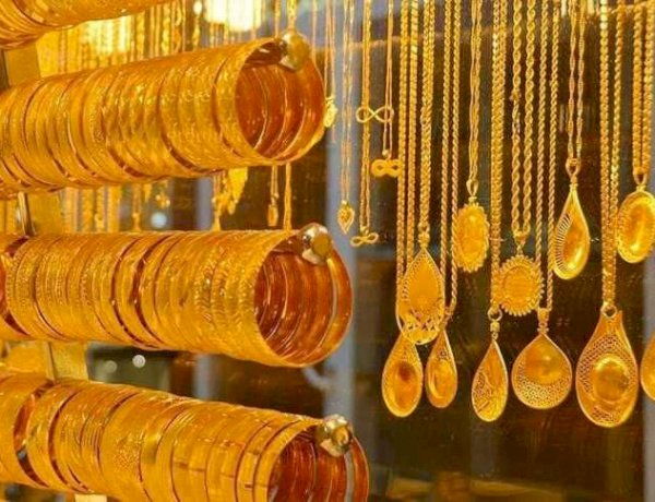 أسعار الذهب اليوم في عددٍ من الدول العربية — الأربعاء 22 يوليو 2026