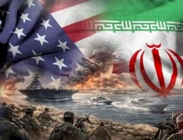 ‎خبير علاقات دولية: الضربات المتبادلة بين واشنطن وطهران تكسر قواعد الاشتباك وترفع احتمالات الحرب المفتوحة