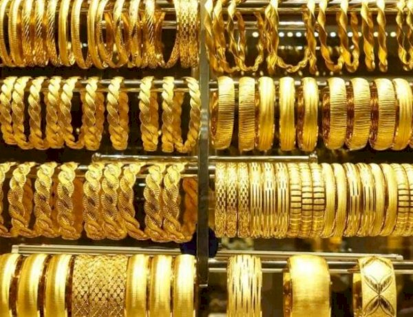 أسعار الذهب اليوم في عدد من الدول العربية — الجمعة 24 يوليو 2026