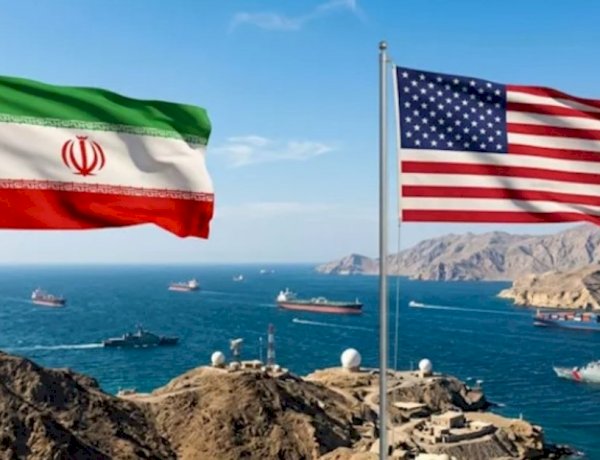 ضربات أمريكية جديدة على إيران تعيد شبح الحرب الشاملة إلى الشرق الأوسط