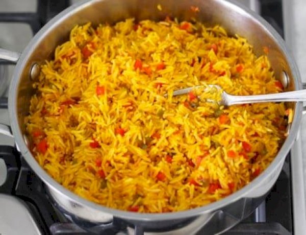 3 طرق مختلفة لعمل الأرز في المنزل بكل سهولة خطوة بخطوة