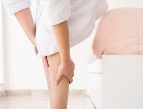 أسباب ترهل جلد الساقين وكيفية الوقاية منه بخطوات بسيطة