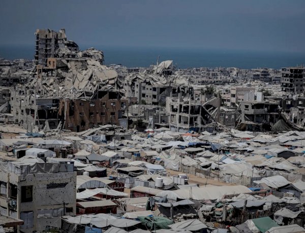 محلل سياسي فلسطيني: نجاح خطة نزع السلاح مرهون بتوافق وطني وضمانات دولية لتنفيذ الالتزامات