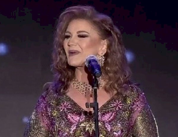 أيقونة الطرب في تونس.. ميادة الحناوي تحيي سهرة غنائية ضخمة بقرطاج