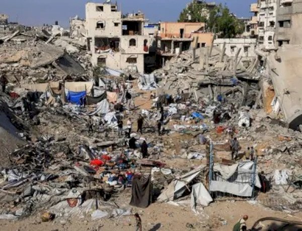 محلل سياسي فلسطيني: اجتماع القاهرة فرصة حاسمة للانتقال إلى المرحلة الثانية من وقف إطلاق النار في غزة