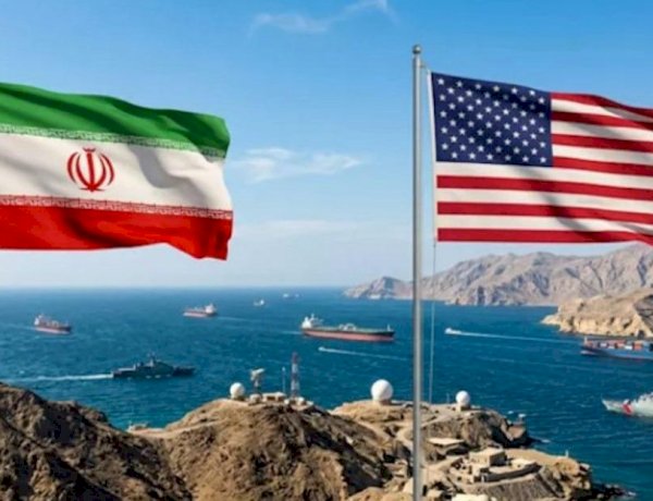 خبير بالشؤون الدولية: استمرار التصعيد الأمريكي الإيراني يهدد الاقتصاد العالمي ويضع مضيق هرمز في قلب الأزمة