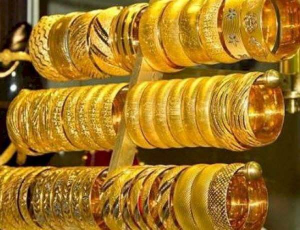 أسعار الذهب اليوم في عدد من الدول العربية — الخميس 6 أغسطس 2026