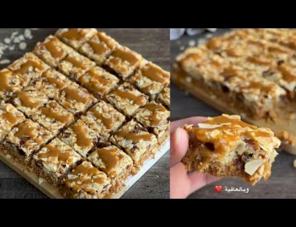 بدون فرن أو تعقيد.. طريقة عمل تشيز كيك التمر لحلوى صيفية منعشة