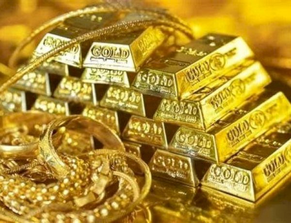 أسعار الذهب اليوم في عدد من الدول العربية — السبت 8 أغسطس 2026