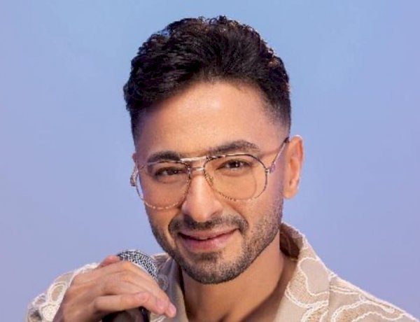 شريك النجاح.. حمادة هلال يُوجه رسالة خاصة للشاعر هادي أبو اليزيد في عيد ميلاده