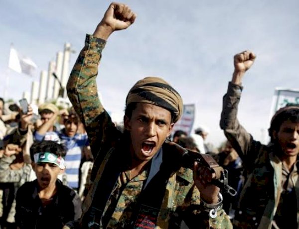الحوثي.. سنوات من القمع والانتهاكات في اليمن.. الاعتقالات والتجويع وتقييد المساعدات في مواجهة المدنيين