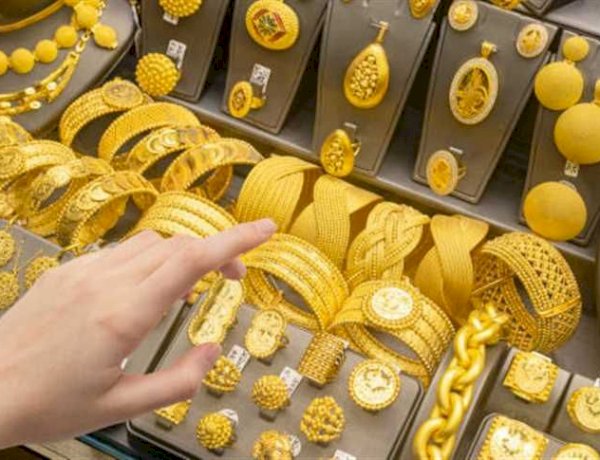أسعار الذهب اليوم الثلاثاء 11 أغسطس 2026 في مصر والسعودية والإمارات والكويت