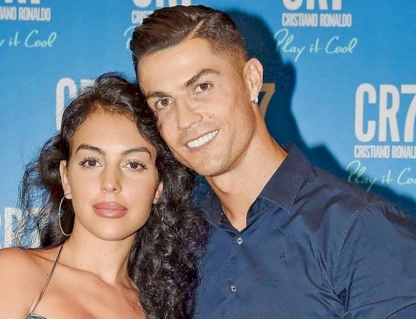 خلف الكواليس.. أسرار ومعلومات لا تعرفها عن حياة جورجينا رودريجيز مع رونالدو