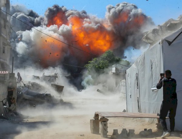 أبرز ما ورد في الصحف الأجنبية الجمعة 14 أغسطس..واشنطن تضيق الخناق على إيران.. وكوشنر يتحرك لإنقاذ خطة غزة